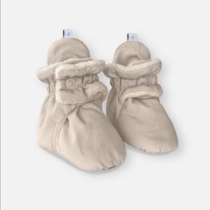 NWT 7am Enfant Baby Booties